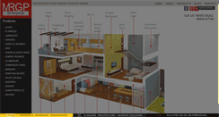 Desktop Screenshot of mramakrishnaglass.com